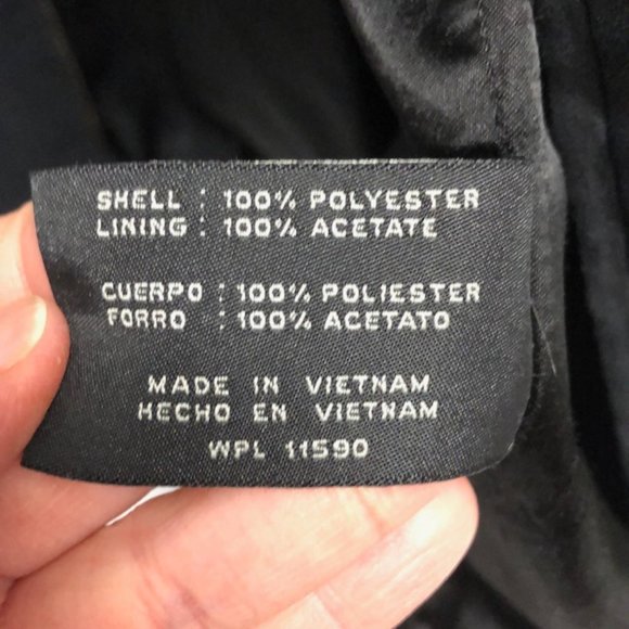 Weatherproof Garment Company windbreaker jacket - Picture 6 of 11